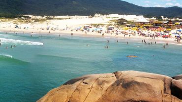 Passeio de Dia Inteiro por Florianópolis